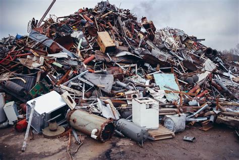 scrap metal in abandoned house|where to recycle old houses.